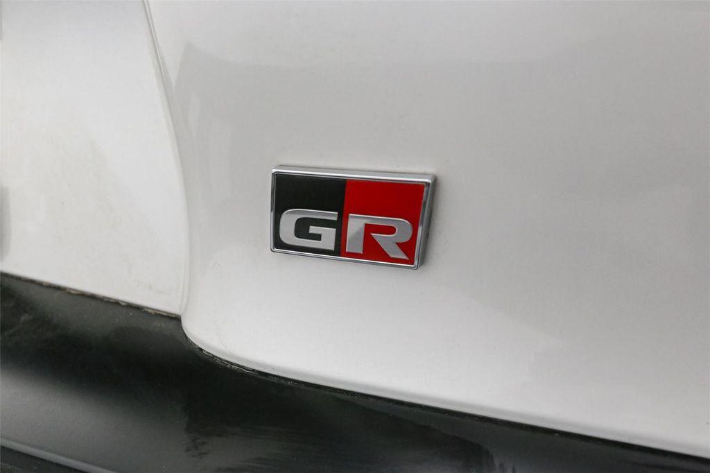 new 2026 Toyota GR Supra car, priced at $71,469