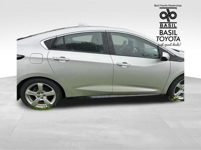 used 2019 Chevrolet Volt car, priced at $18,380