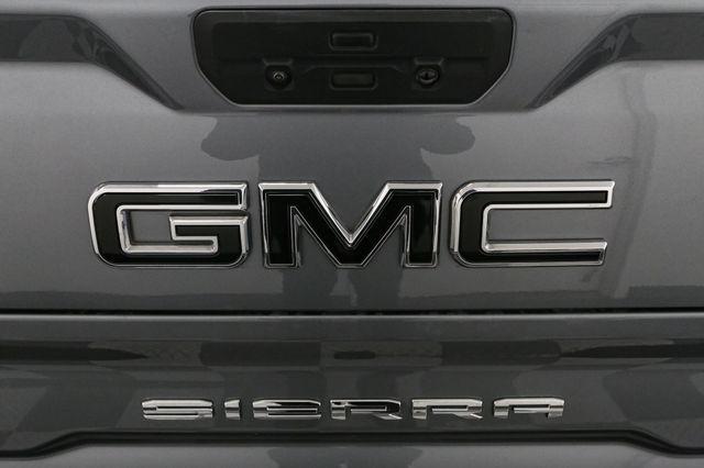 used 2022 GMC Sierra 1500 Limited car, priced at $38,648