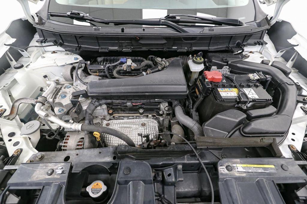 used 2019 Nissan Rogue car, priced at $15,440