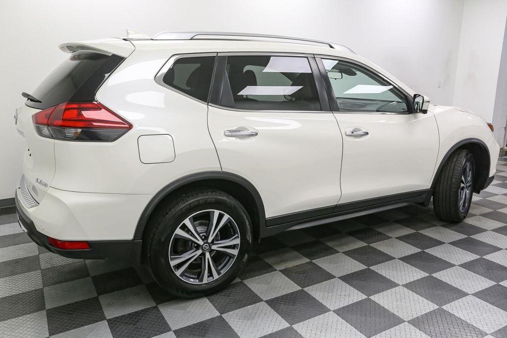 used 2019 Nissan Rogue car, priced at $15,440