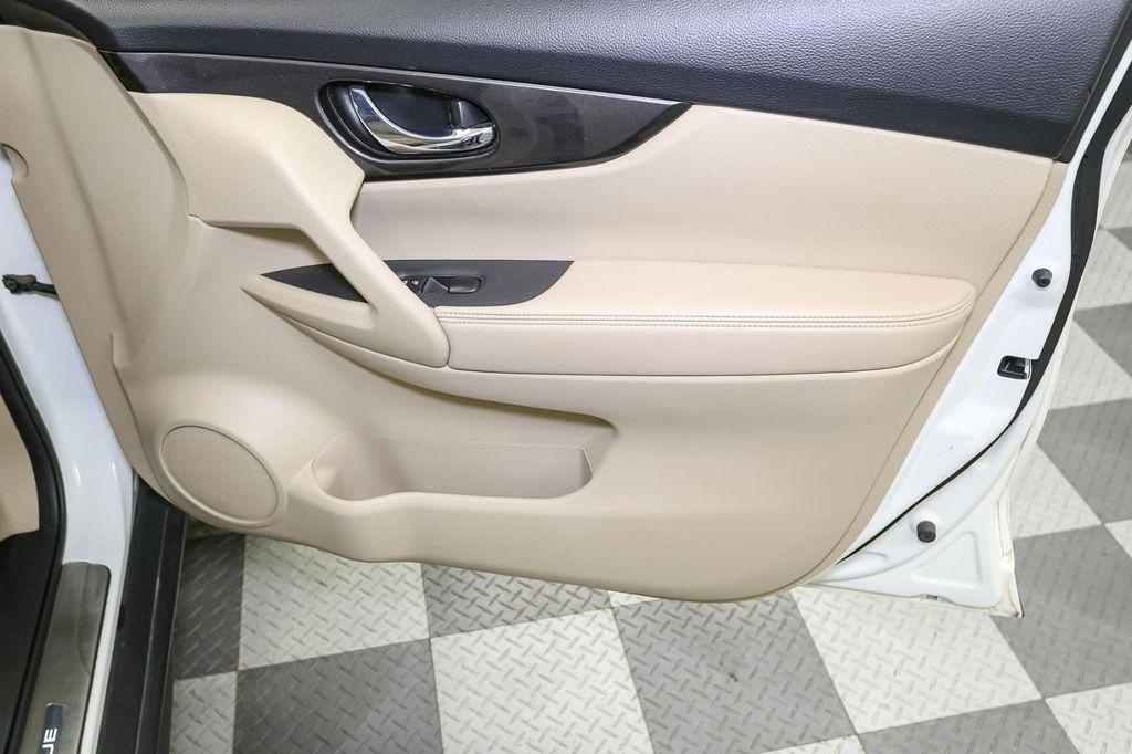 used 2019 Nissan Rogue car, priced at $15,440