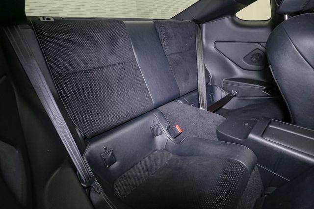 used 2024 Toyota GR86 car, priced at $32,476