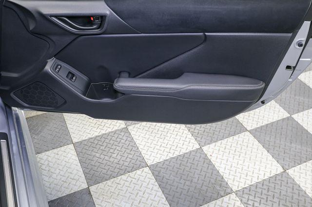 used 2024 Toyota GR86 car, priced at $32,476
