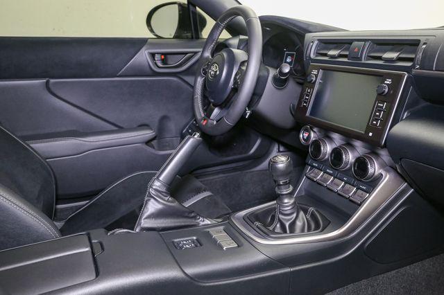 used 2024 Toyota GR86 car, priced at $32,476