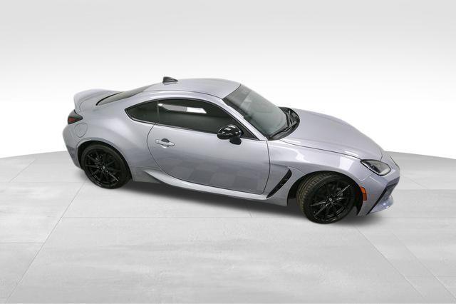 used 2024 Toyota GR86 car, priced at $32,476