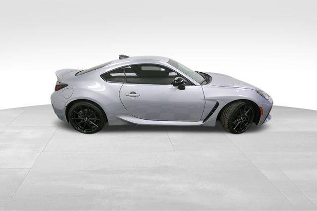 used 2024 Toyota GR86 car, priced at $32,476