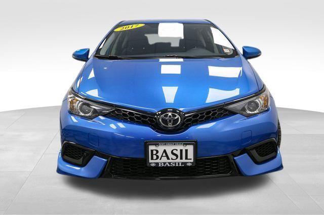 used 2017 Toyota Corolla iM car, priced at $17,221