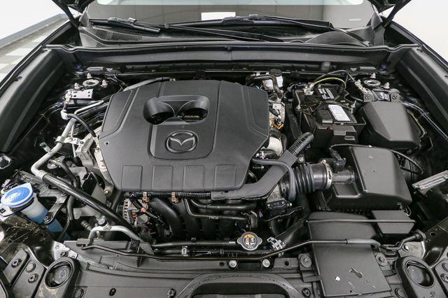 used 2025 Mazda CX-30 car, priced at $25,920