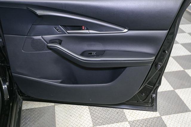 used 2025 Mazda CX-30 car, priced at $25,920