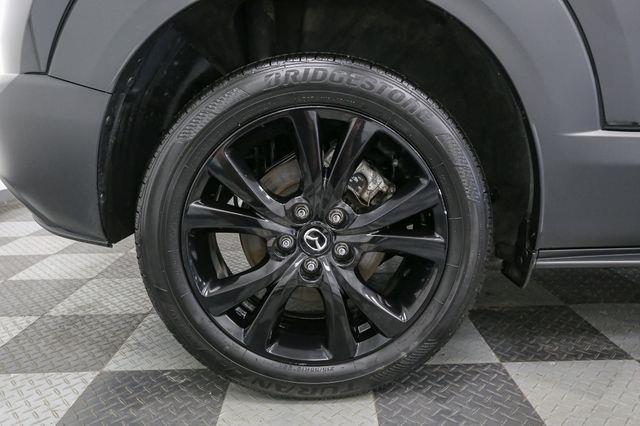 used 2025 Mazda CX-30 car, priced at $25,920