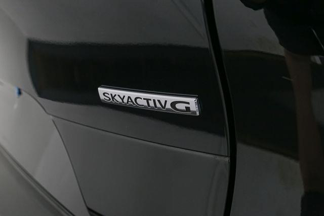 used 2025 Mazda CX-30 car, priced at $25,920