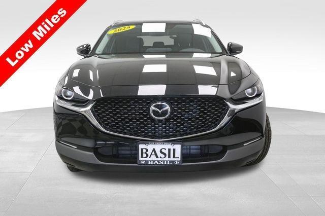 used 2025 Mazda CX-30 car, priced at $25,920