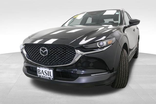 used 2025 Mazda CX-30 car, priced at $25,920