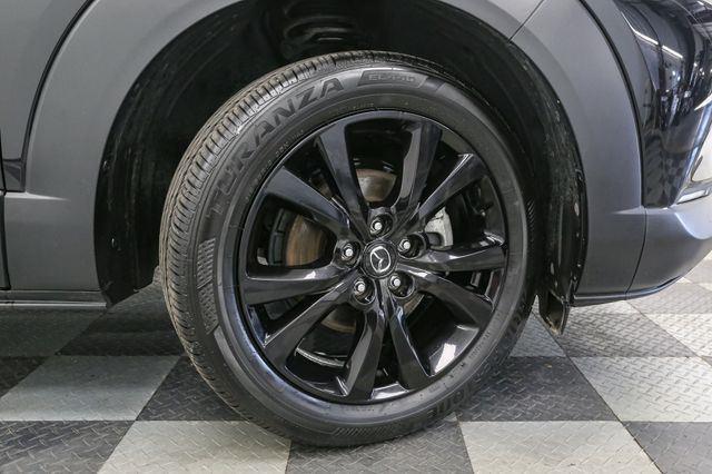 used 2025 Mazda CX-30 car, priced at $25,920