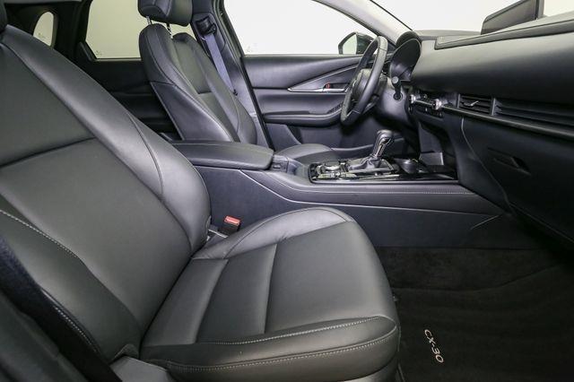 used 2025 Mazda CX-30 car, priced at $25,920
