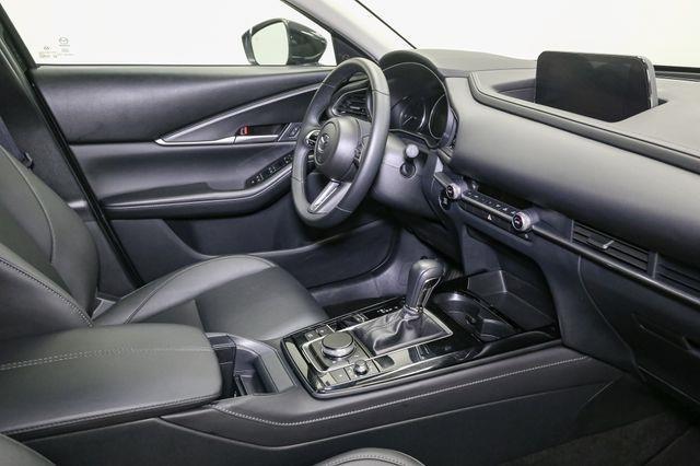 used 2025 Mazda CX-30 car, priced at $25,920