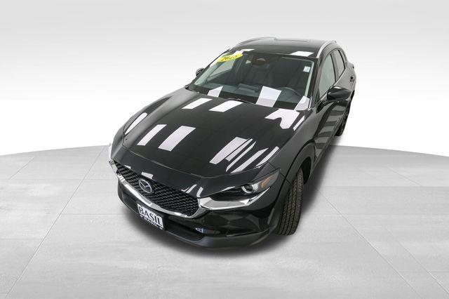 used 2025 Mazda CX-30 car, priced at $25,920