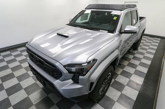 new 2024 Toyota Tacoma car