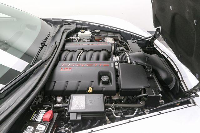 used 2011 Chevrolet Corvette car, priced at $35,145