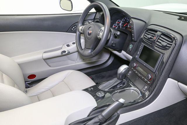 used 2011 Chevrolet Corvette car, priced at $35,145