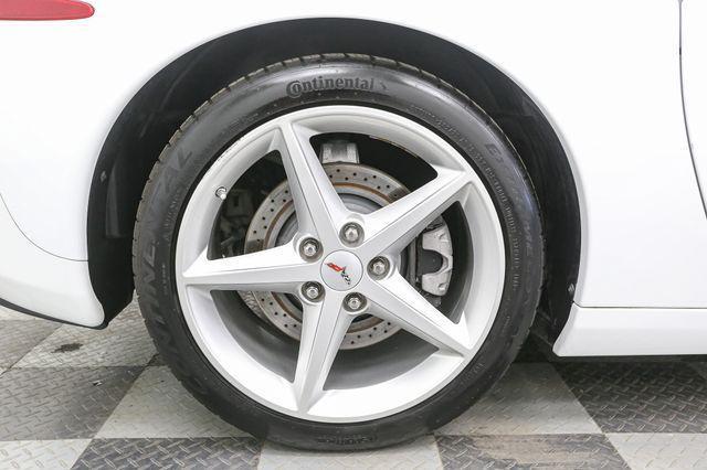 used 2011 Chevrolet Corvette car, priced at $35,145