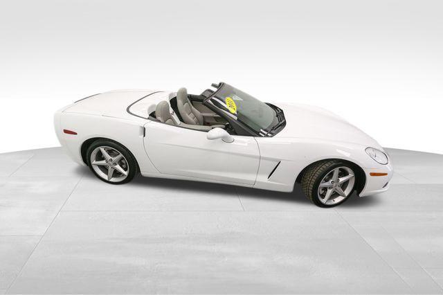 used 2011 Chevrolet Corvette car, priced at $35,145