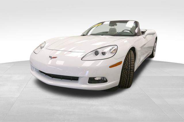 used 2011 Chevrolet Corvette car, priced at $35,145