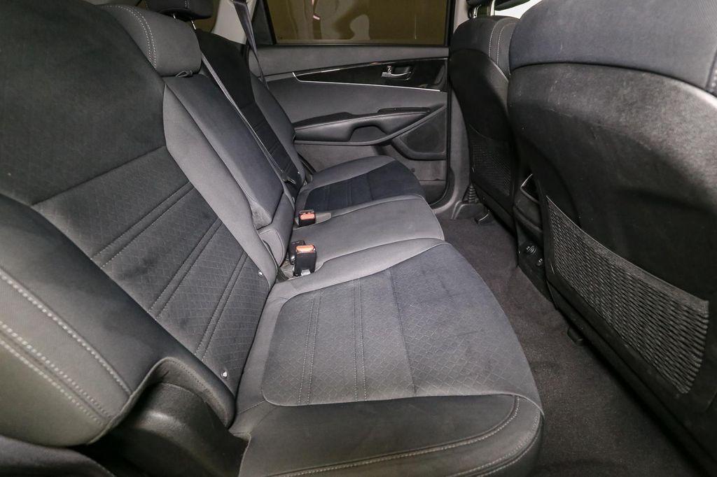 used 2016 Kia Sorento car