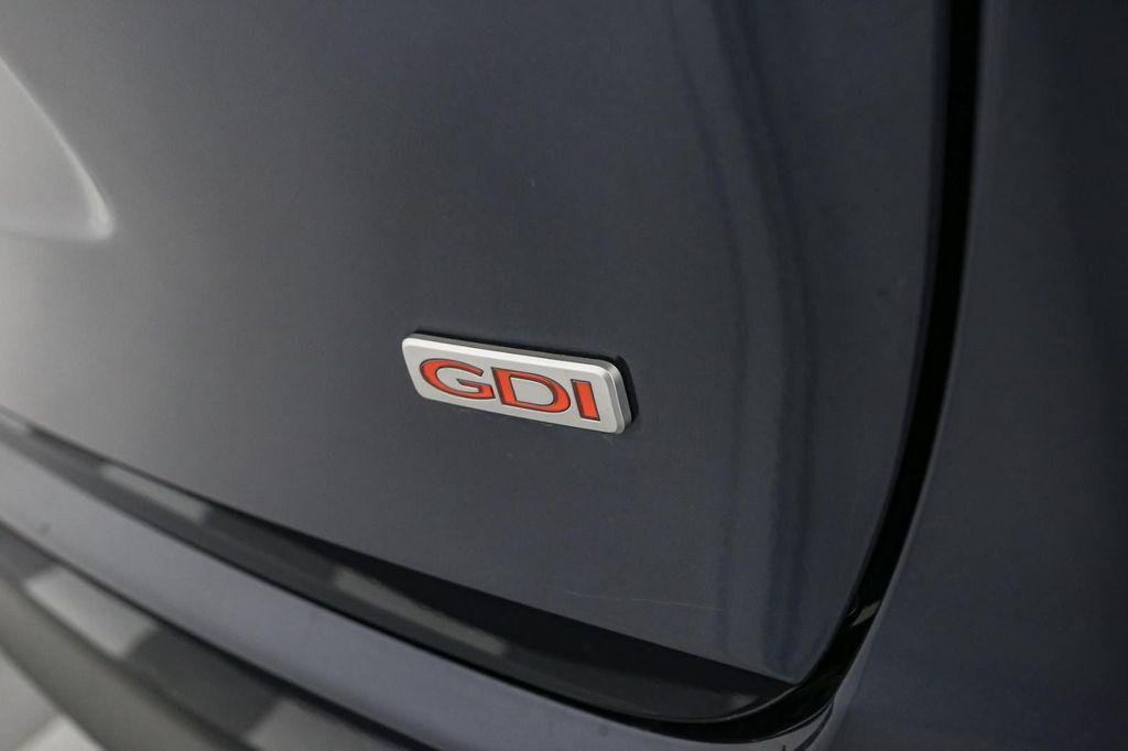 used 2016 Kia Sorento car