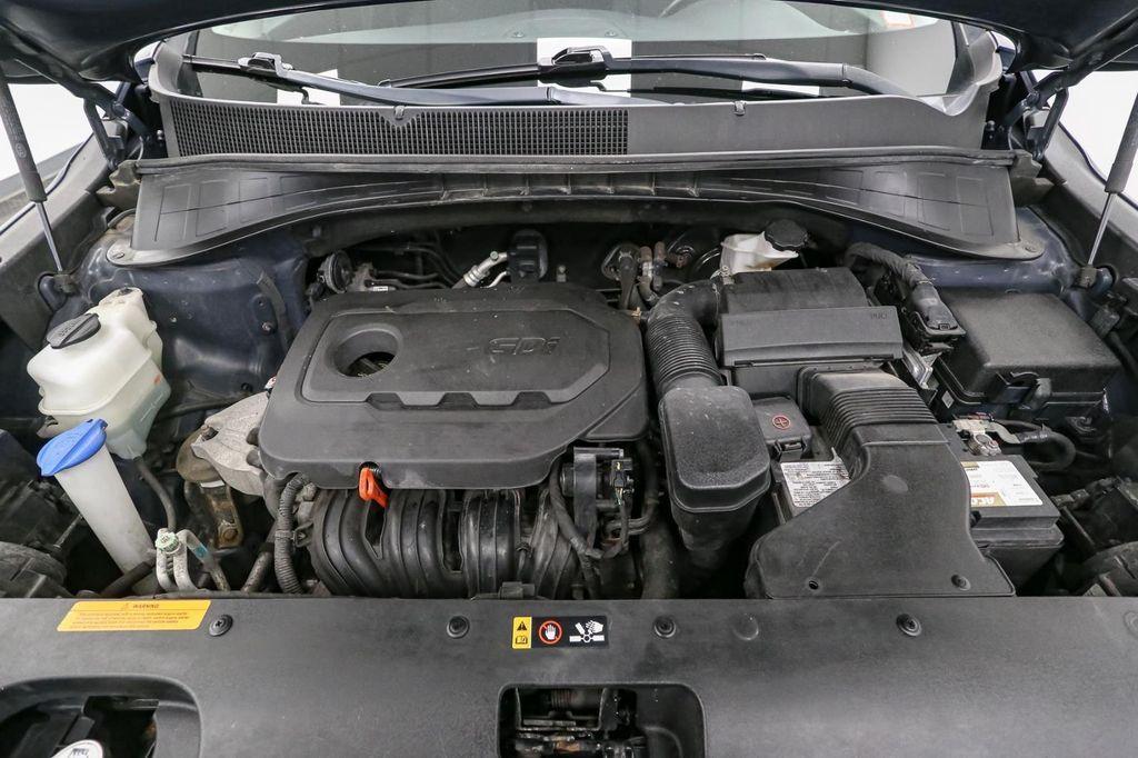 used 2016 Kia Sorento car