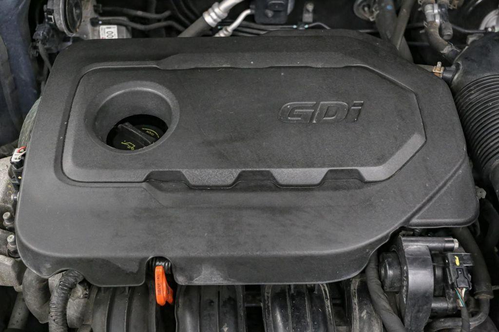 used 2016 Kia Sorento car