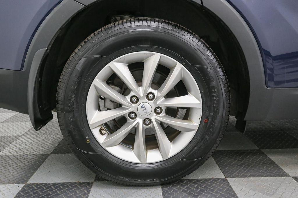 used 2016 Kia Sorento car