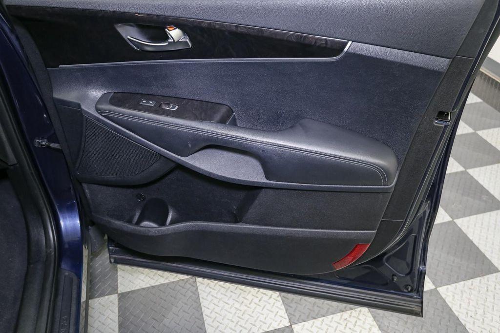 used 2016 Kia Sorento car