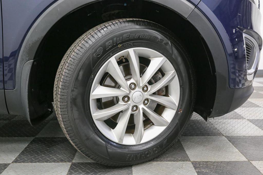 used 2016 Kia Sorento car