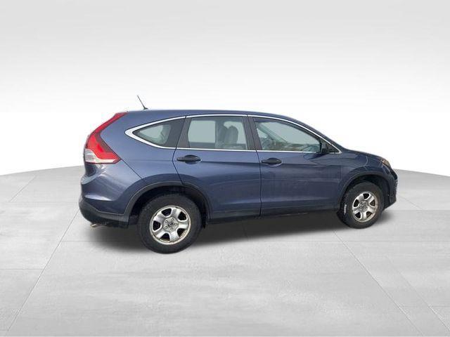 used 2014 Honda CR-V car, priced at $12,712