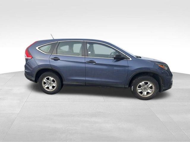 used 2014 Honda CR-V car, priced at $12,712