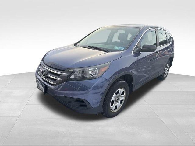 used 2014 Honda CR-V car, priced at $12,712