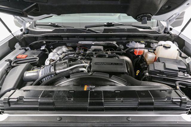 used 2024 Chevrolet Silverado 2500 car, priced at $74,684