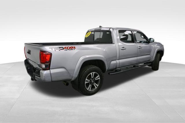 used 2019 Toyota Tacoma car, priced at $29,499