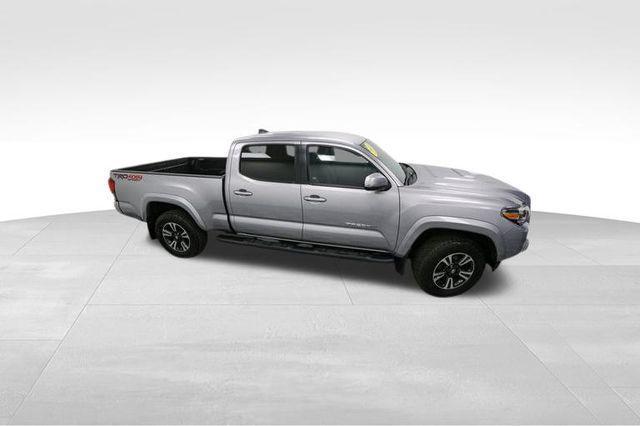 used 2019 Toyota Tacoma car, priced at $29,499