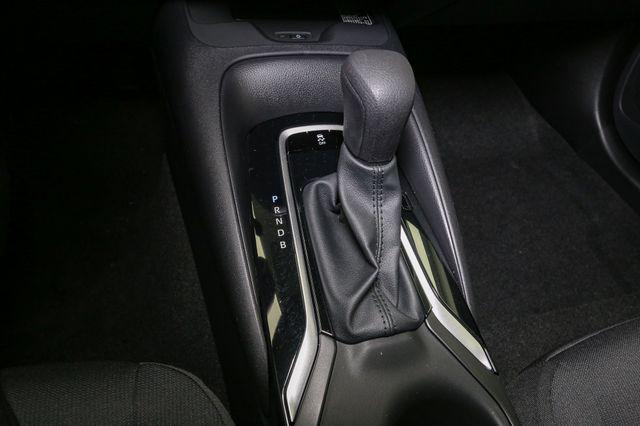 new 2025 Toyota Corolla car, priced at $25,174