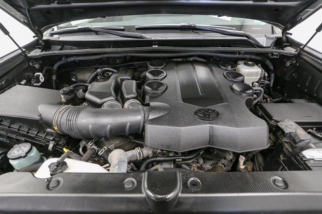 used 2019 Toyota 4Runner car