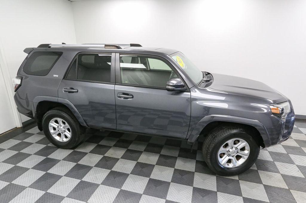 used 2019 Toyota 4Runner car
