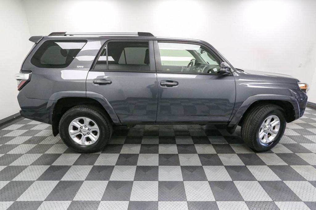 used 2019 Toyota 4Runner car