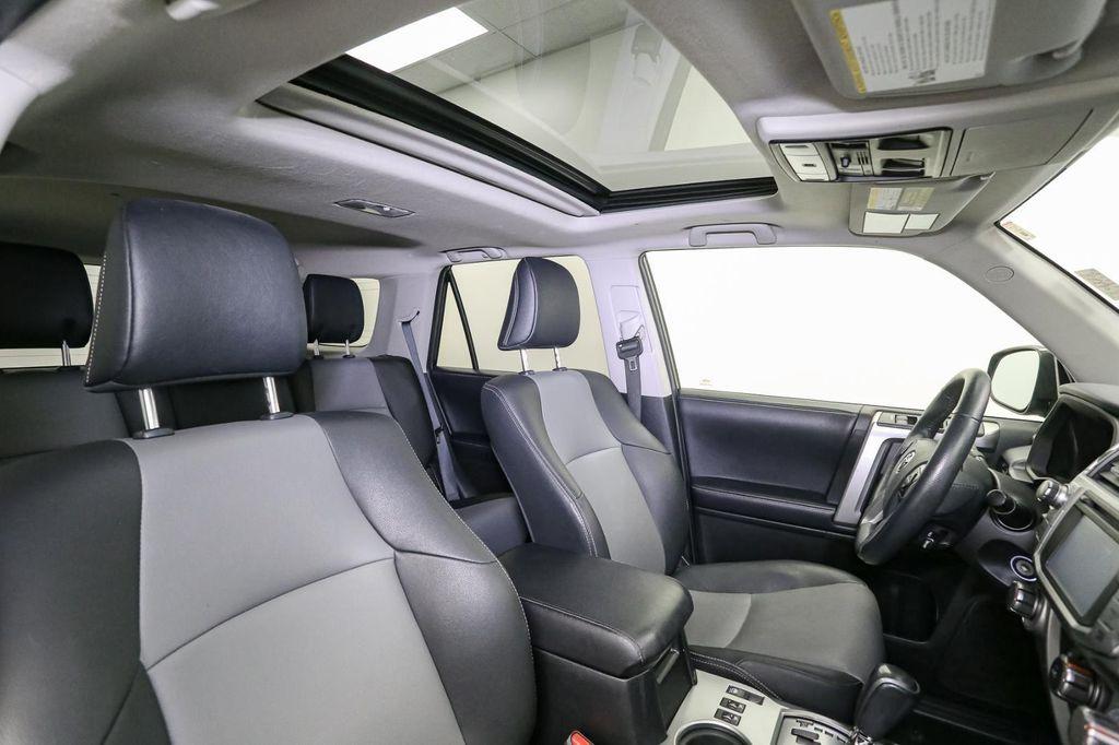 used 2019 Toyota 4Runner car