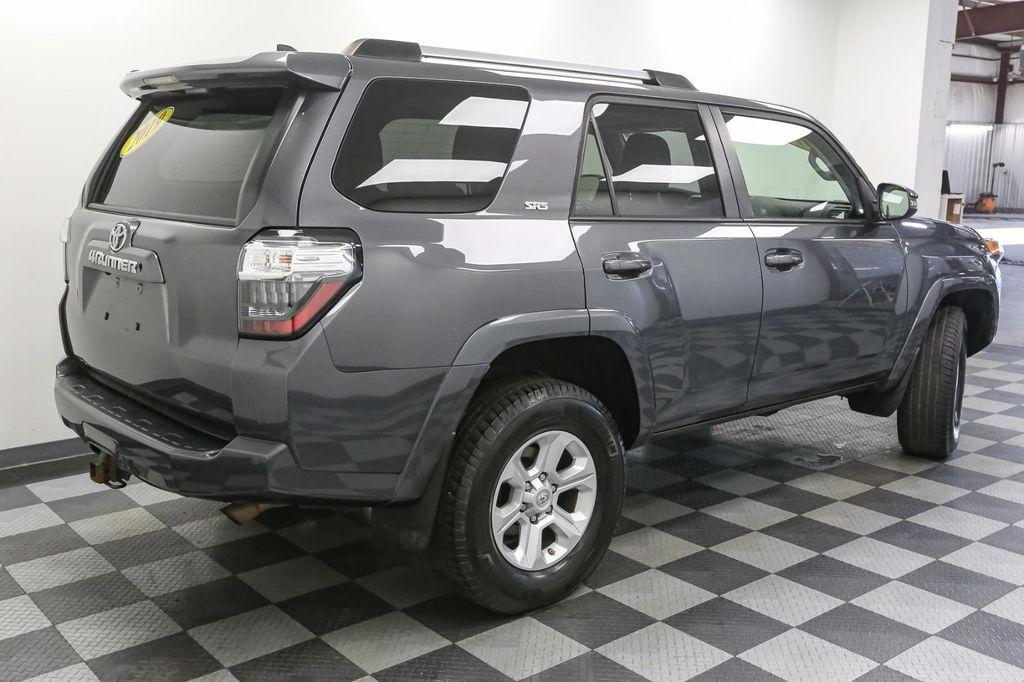 used 2019 Toyota 4Runner car