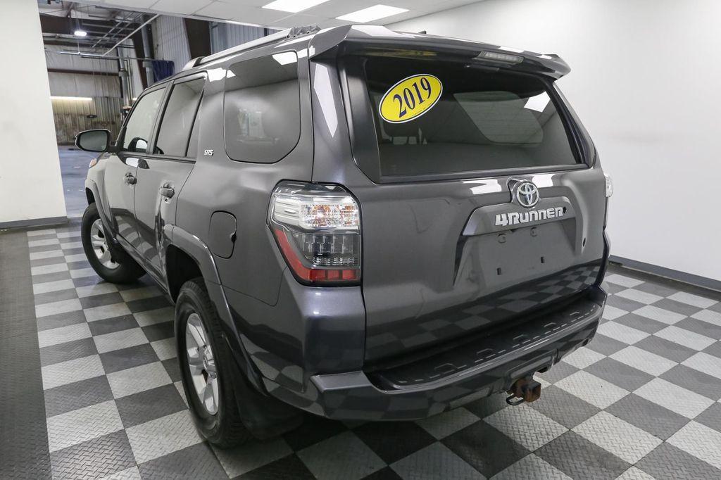 used 2019 Toyota 4Runner car