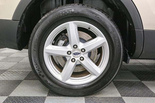 used 2017 Ford Explorer car, priced at $15,663