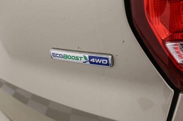 used 2017 Ford Explorer car, priced at $15,663